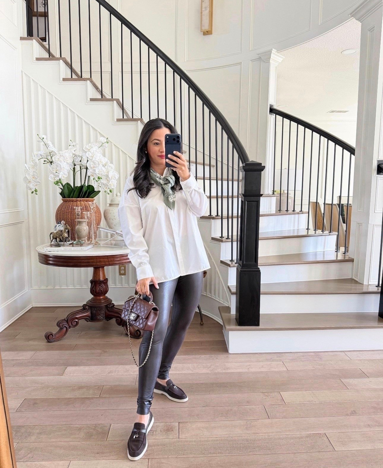OOTD!

Follow me at @miriamobrien_ on IG and TikTok!

#SeasonalFashion #FashionBasics #J.CrewFashion #FashionFinds

#LTKSeasonal #LTKootd #LTKOver40

#LTKSeasonal #LTKootd #LTKOver40

#LTKOver40 #LTKootd #LTKSeasonal