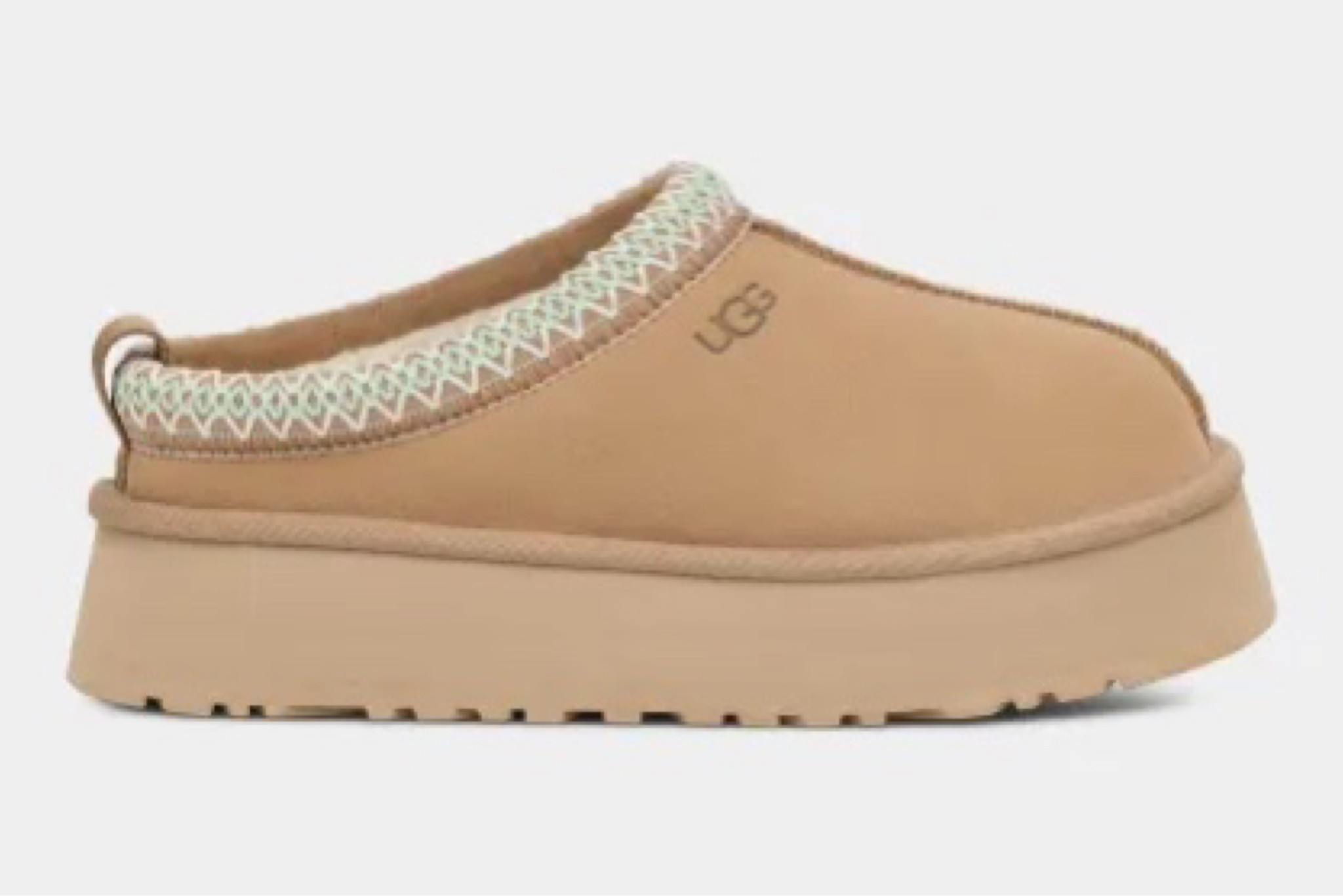 Ugg Tazz Sand 🩵 

#LTKHoliday #LTKGiftGuide #LTKSeasonal