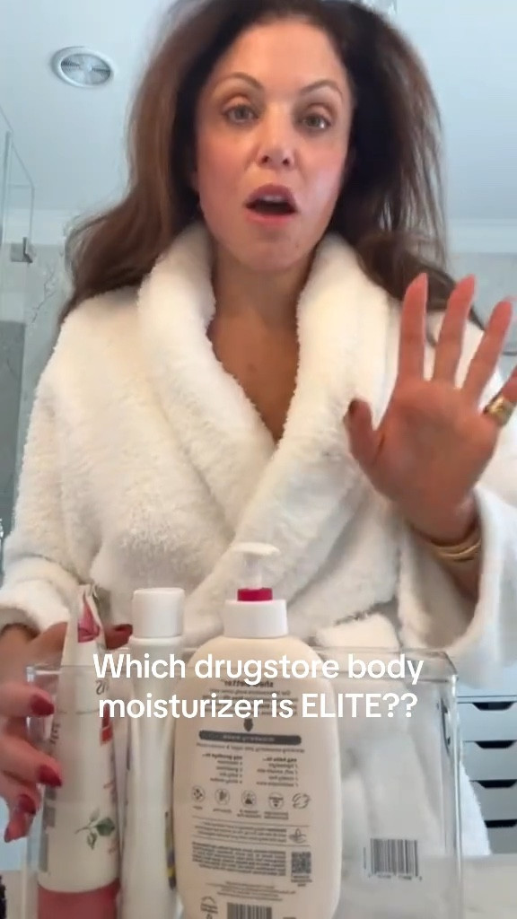 Which drugstore body moisturizer is elite? 🌸🧴 Let’s put them to the test. 

#LTKWatchNow #LTKBeauty