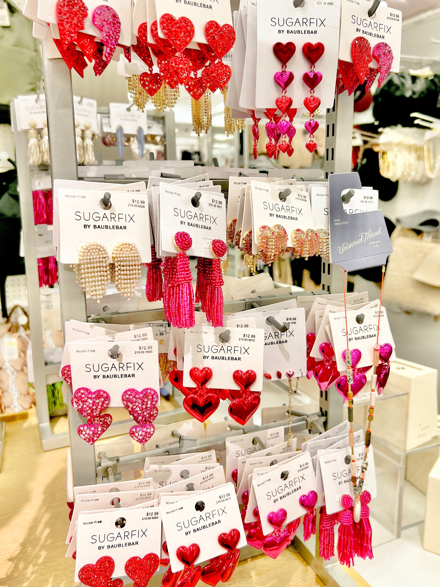 Target Style.

#LTKunder50 #LTKbeauty #LTKstyletip