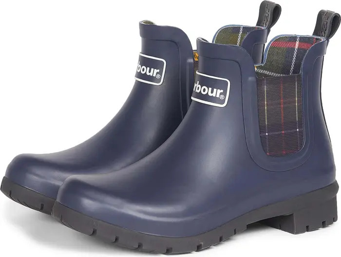 Kingham Chelsea Rain Boot | Nordstrom