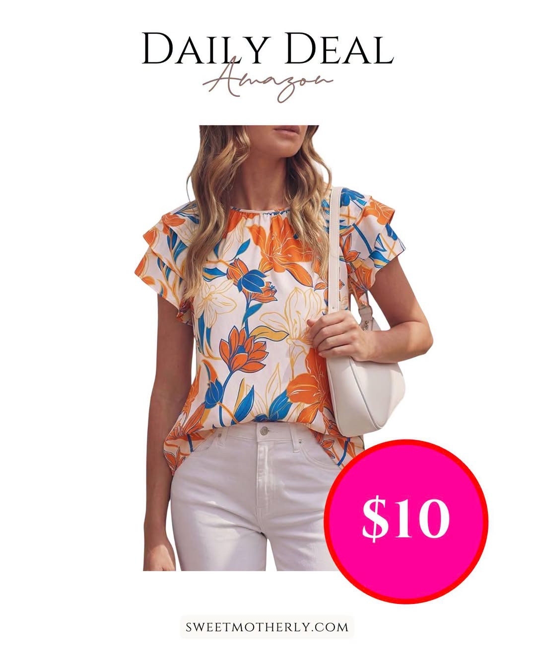 Summer blouse on sale

Linen summer outfits
Matching two-piece sets
Flowy sundresses
Denim shorts outfits
Lightweight knit tops
Vacation-ready looks
Everyday summer sandals
Coastal chic style
Woven straw handbags

#LTKootd #LTKSeasonal #LTKSaleAlert