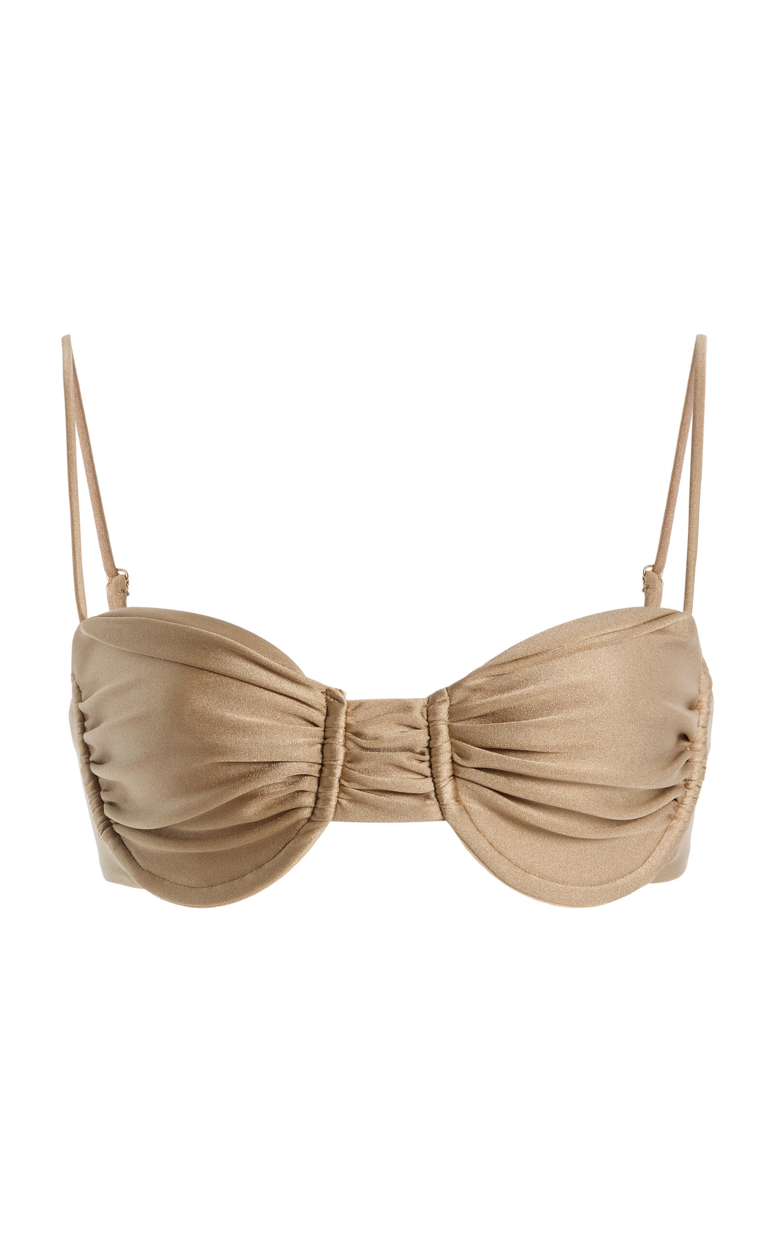 Mia Bikini Top | Moda Operandi (Global)