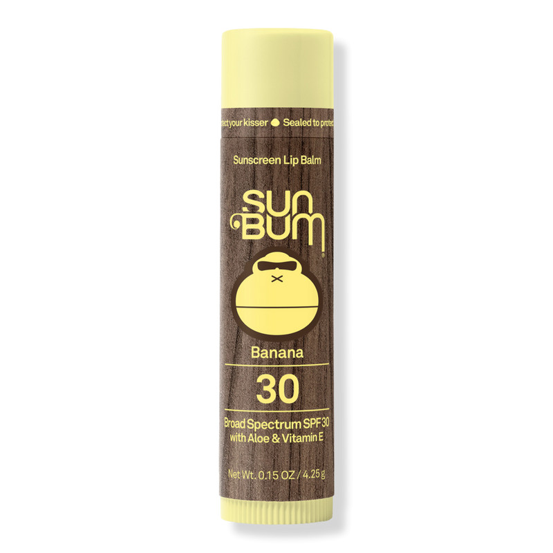 Sun Bum Sunscreen Lip Balm SPF 30 | Ulta Beauty | Ulta