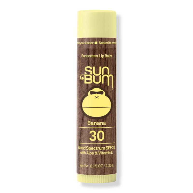Sun Bum Sunscreen Lip Balm SPF 30 | Ulta Beauty | Ulta