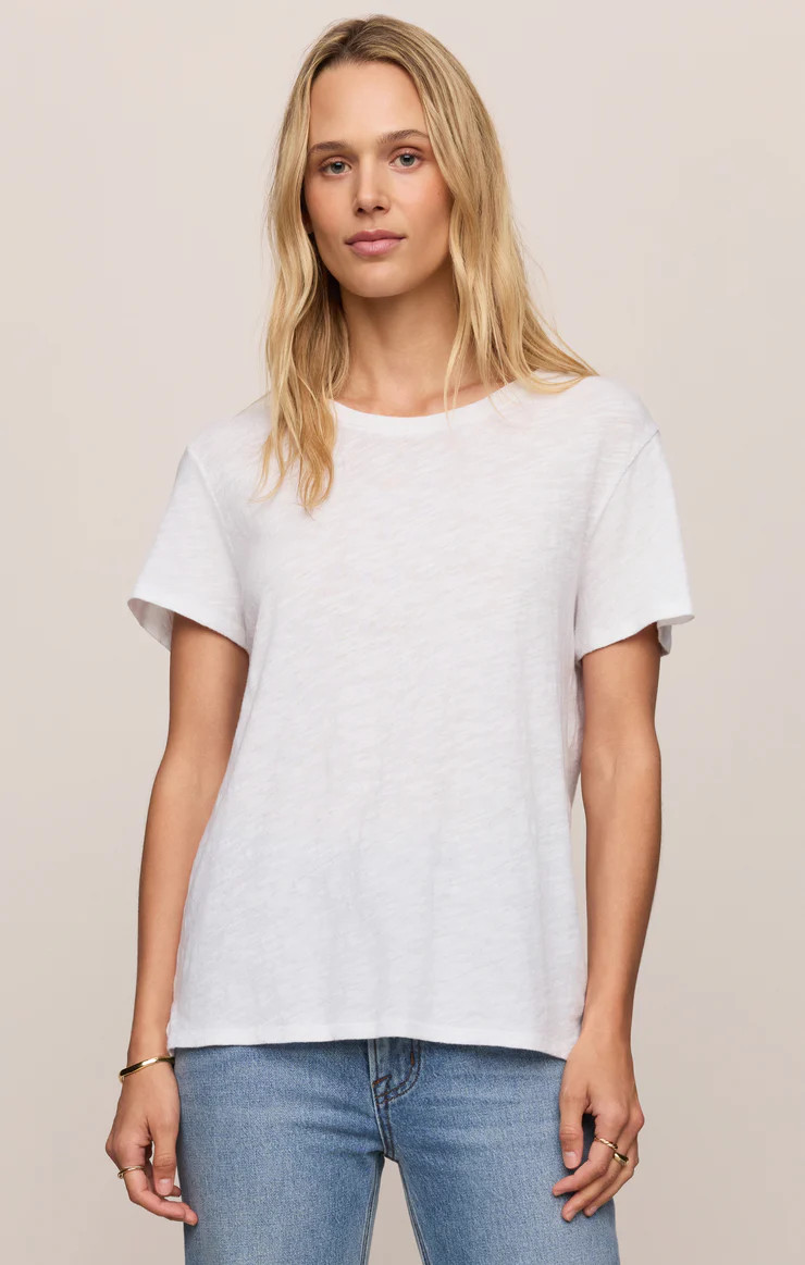 Foundation Slub Tee | Z Supply