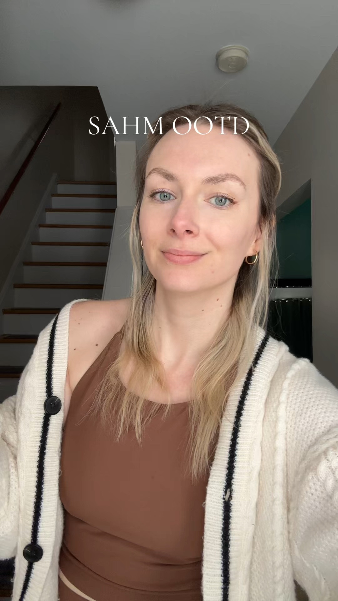 Mom fit of the day | SAHM outfit inspiration | stay at home mom style 

#LTKfindsunder50 #LTKmidsize #LTKworkwear