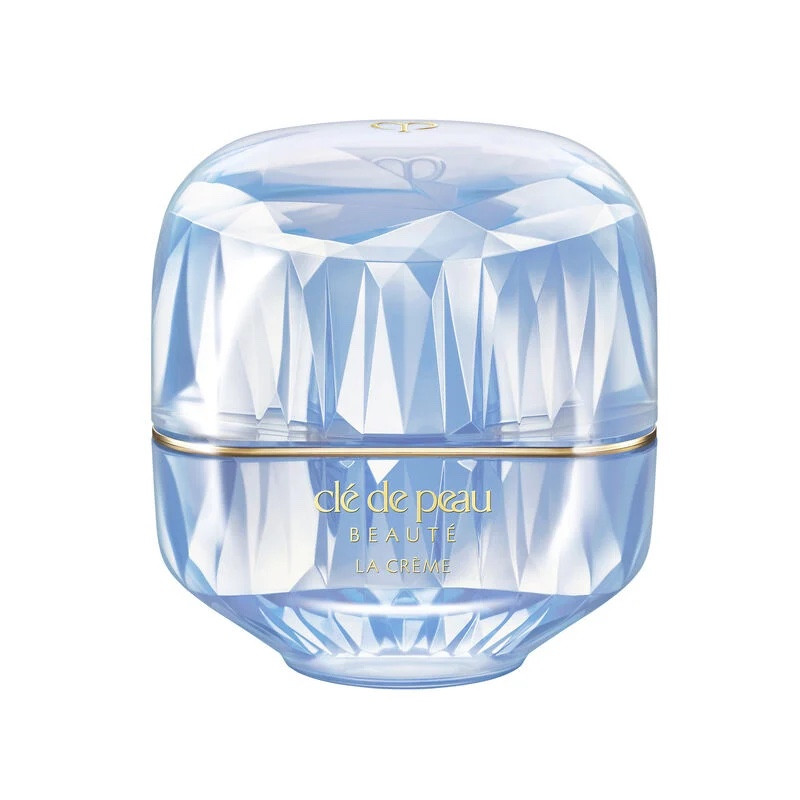 My day and night moisturizers. The oldest one is the same as their old La Crème, but a special edition 

#LTKMostLoved #LTKbeauty