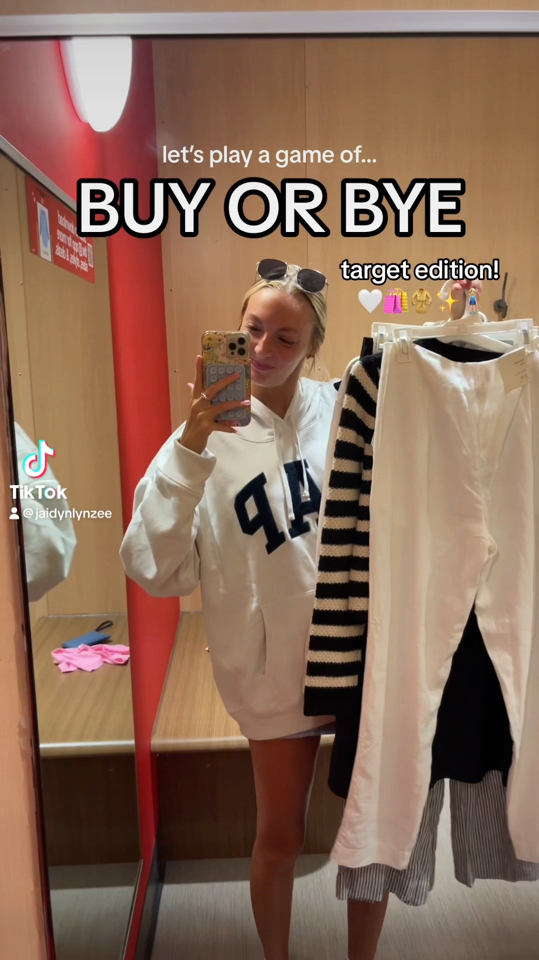 Some great finds at Target! Super affordable and trendy, Target is always killing it 👏🏼

#LTKVideo #LTKBacktoSchool #LTKFindsUnder50