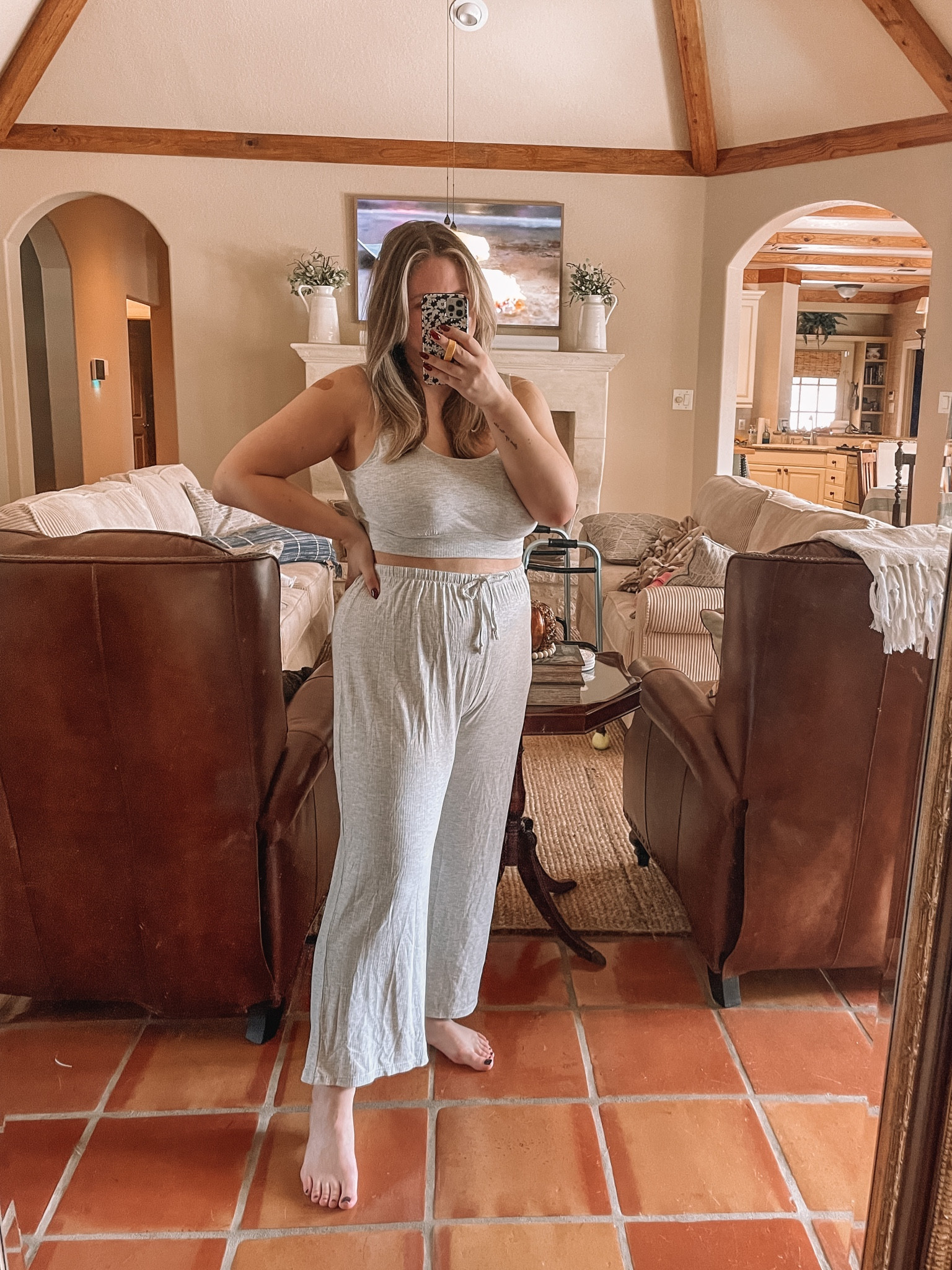 30 days of outfits on TikTok day 3 

#LTKstyletip #LTKunder50 #LTKcurves