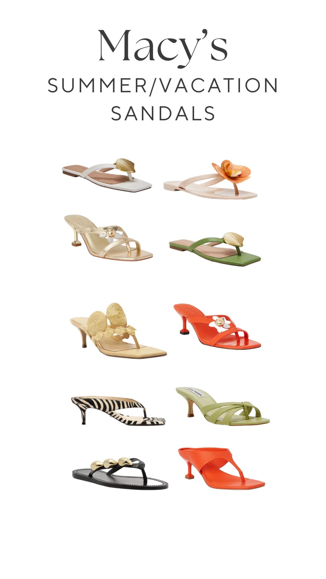 #LTKShoeCrush #LTKSeasonal #LTKStyleTip