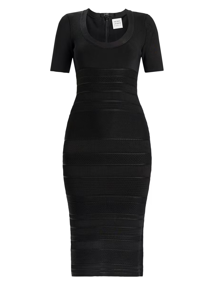 The Marianne Sheath Dress | Saks Fifth Avenue