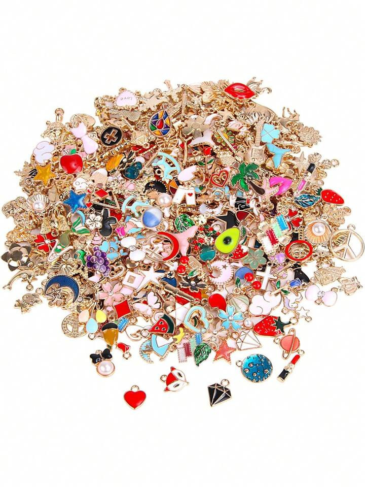 Jewelry Charms | SHEIN