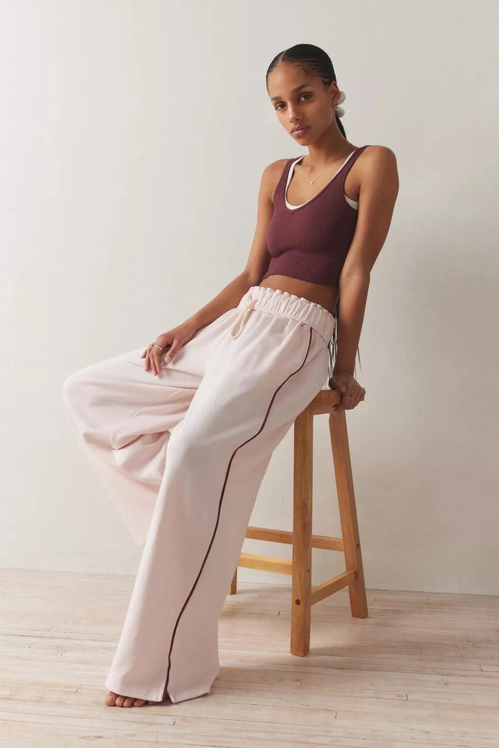 Out From Under Hoxton Sweatpant | Urban Outfitters (US and RoW)