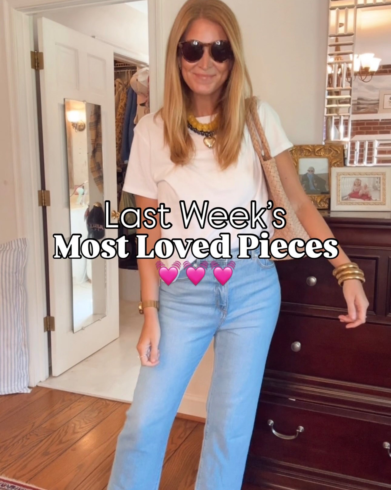 Most loved styles, chosen by yall! And for good reason. 🙌🏻 Comfortable pieces, easy go-to outfits, and always affordable! 

#mostloved #topsellers #affordablefashion #styleideas