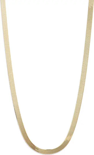 Child of Wild Topanga Canyon Chain Necklace | Nordstrom | Nordstrom