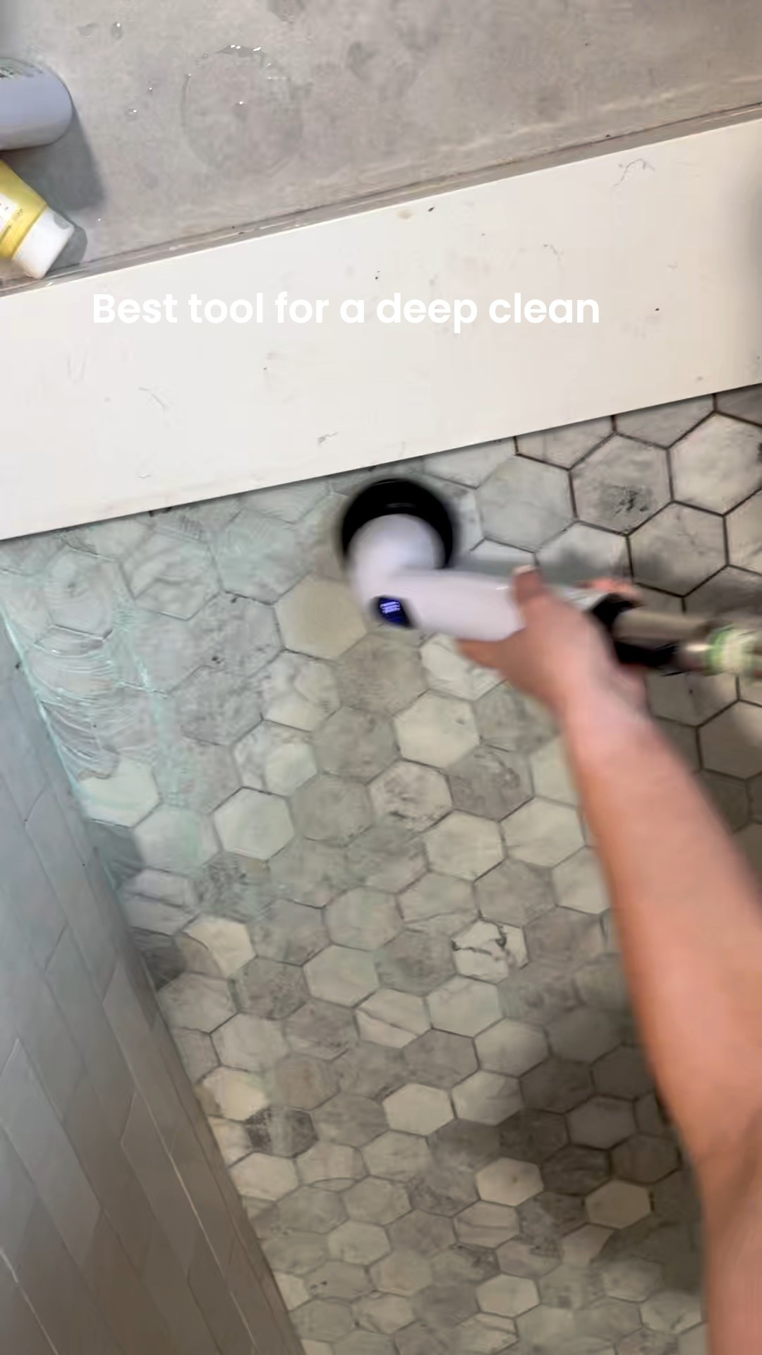 Best cleaning tool 

#LTKFindsUnder100 #LTKdayinmylife #LTKHome