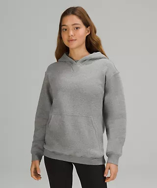 All Yours Hoodie | Women's Hoodies & Sweatshirts | lululemon | Lululemon (US)