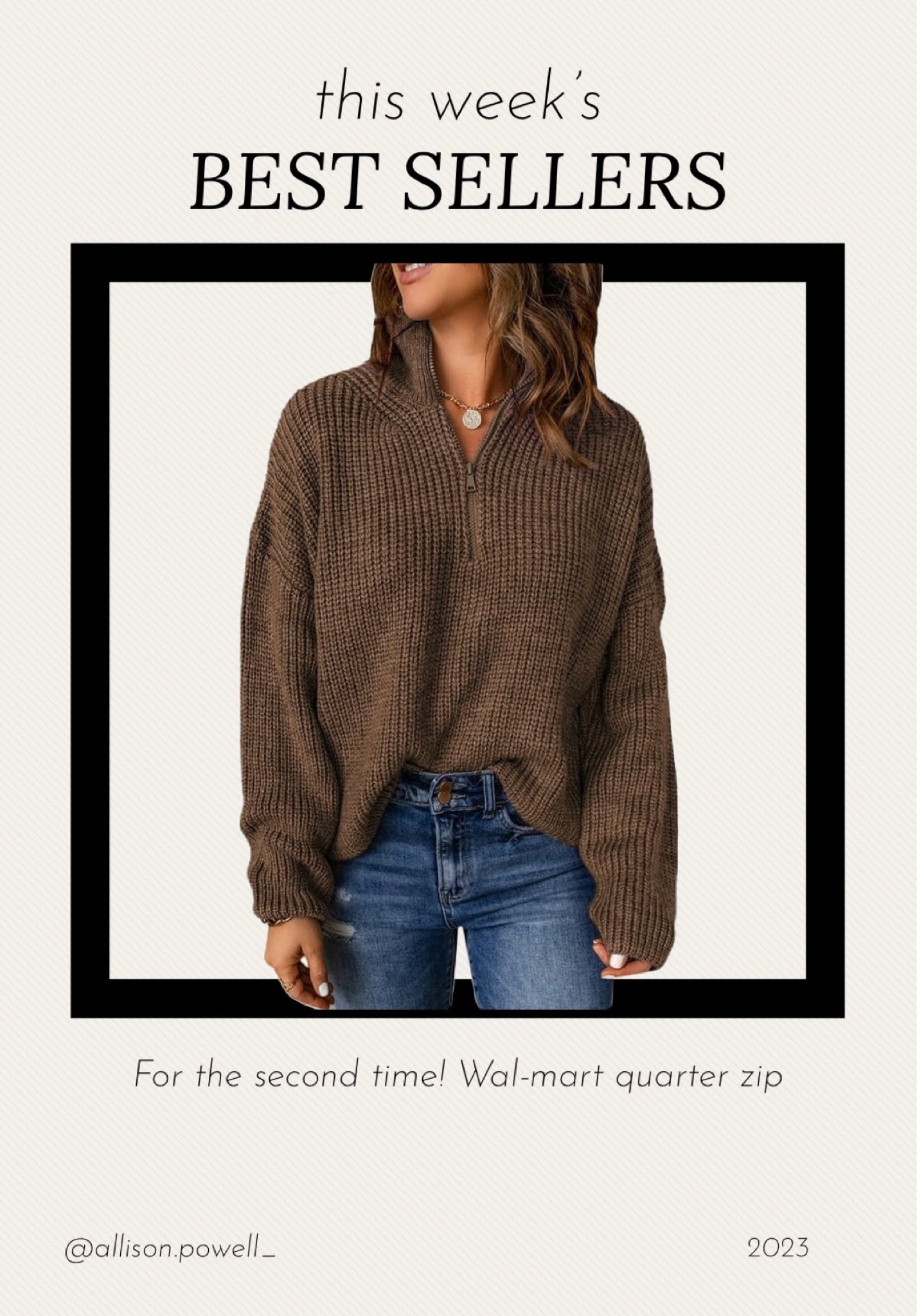 Best seller!! 

#LTKGiftGuide #LTKfindsunder50 #LTKHoliday