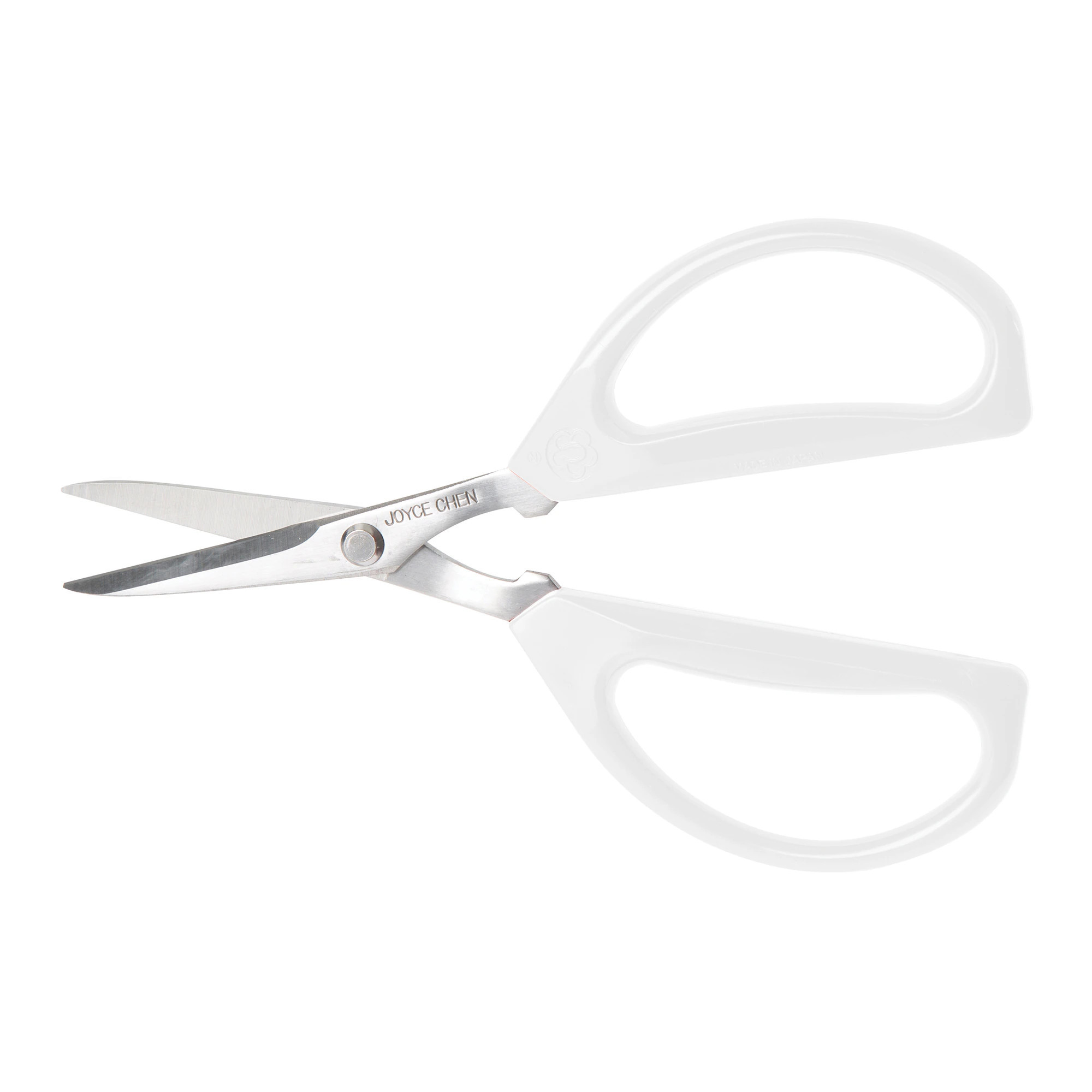 Joyce Chen 3.25-Inches Stainless steel Pliable Scissors | ESCLJ510620 | Lowe's