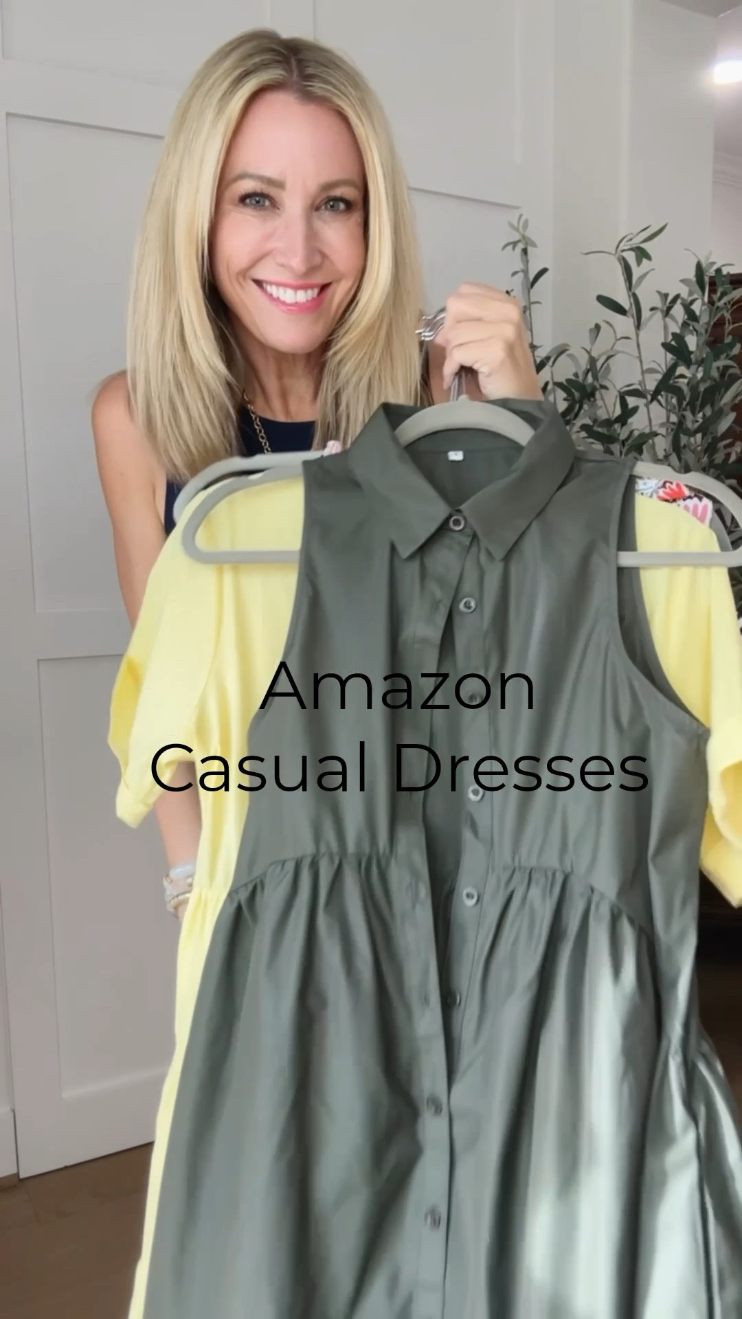 Summer dresses
Casual dresses


#LTKFindsUnder50 #LTKSaleAlert #LTKStyleTip