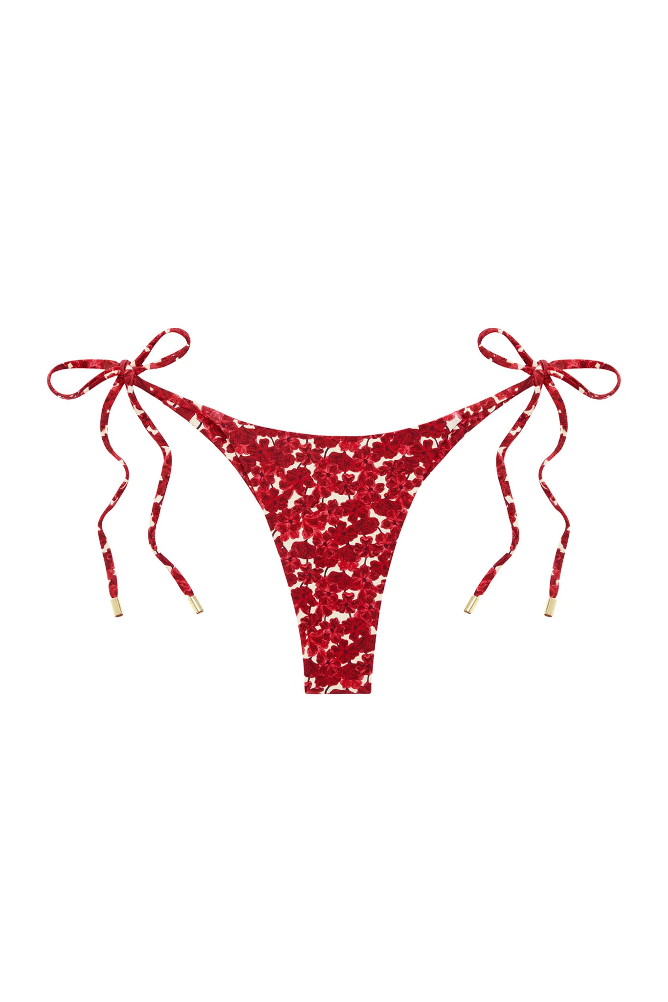 Palma Bottom - Monte Solaro Floral | Monday Swimwear