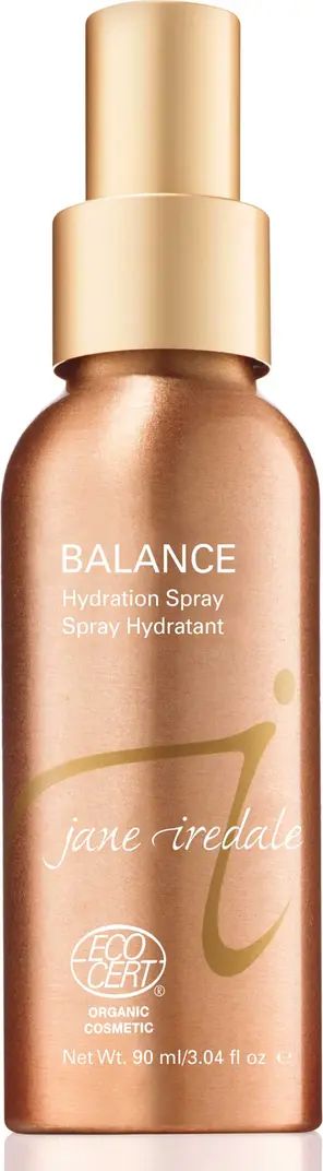 jane iredale Balance Hydration Spray | Nordstrom | Nordstrom