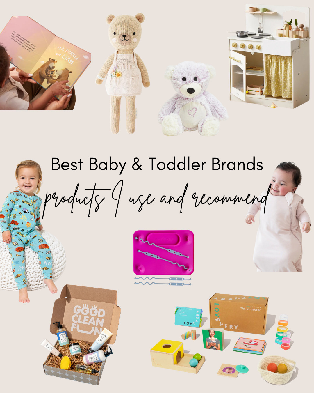 My favorite baby and toddler brands that I use and love to gift! 

Check out more: https://alifeinlabor.com/best-baby-toddler-brands/
 

 #LTKBaby #LTKKids #LTKFamily