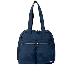 Lug Packable Overnighter - Boxer Packable | QVC