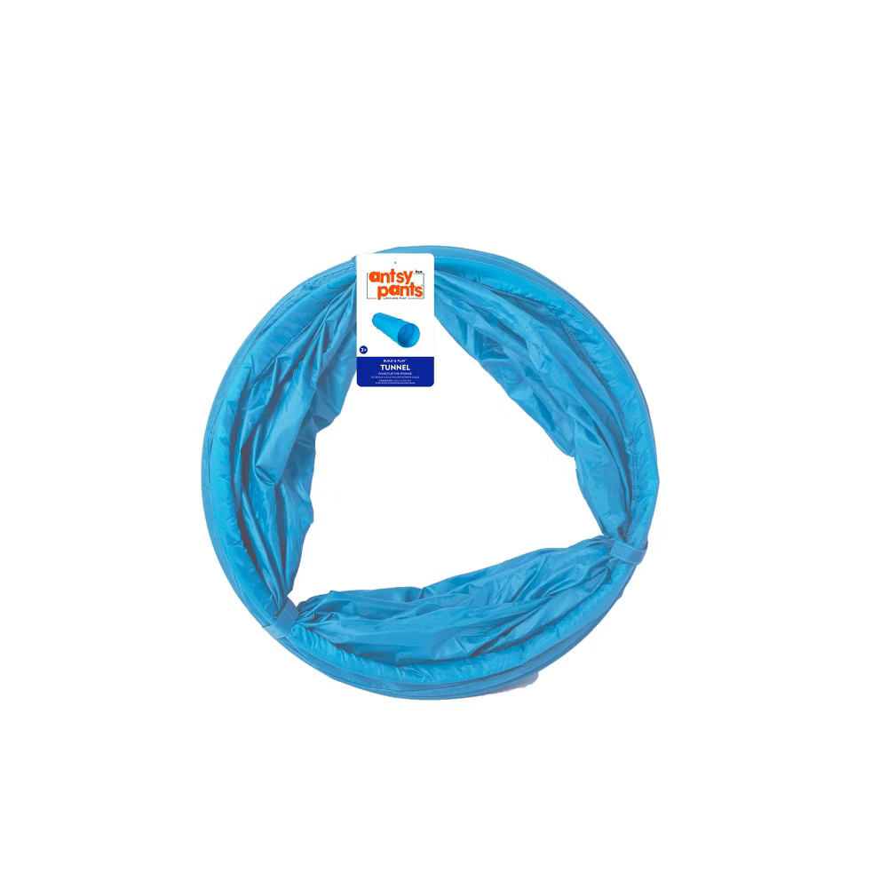 Antsy Pants Play Tunnel, Play Tents and Tunnels | Target
