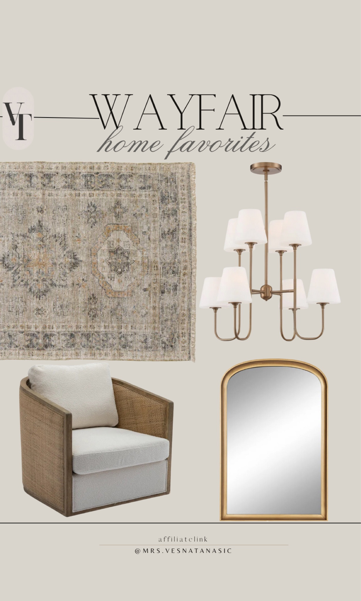 Wayfair designer inspired home finds I am loving! @wayfair #wayfairfinds #wayfair 

#LTKHome #LTKFallSale #LTKSaleAlert