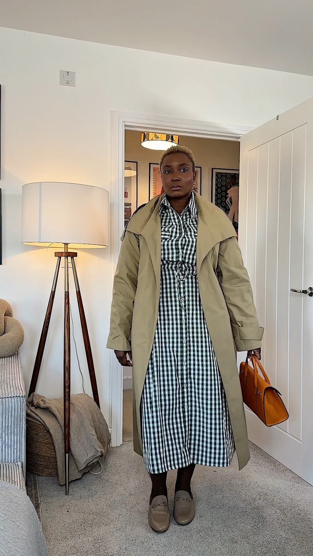 Styling my fave Shapewear with my new Easter dress and a Gucci mules I am wearing and xl in the shape wear I am a uk 16 dress XXL 

#LTKplussize #LTKmidsize #LTKeurope