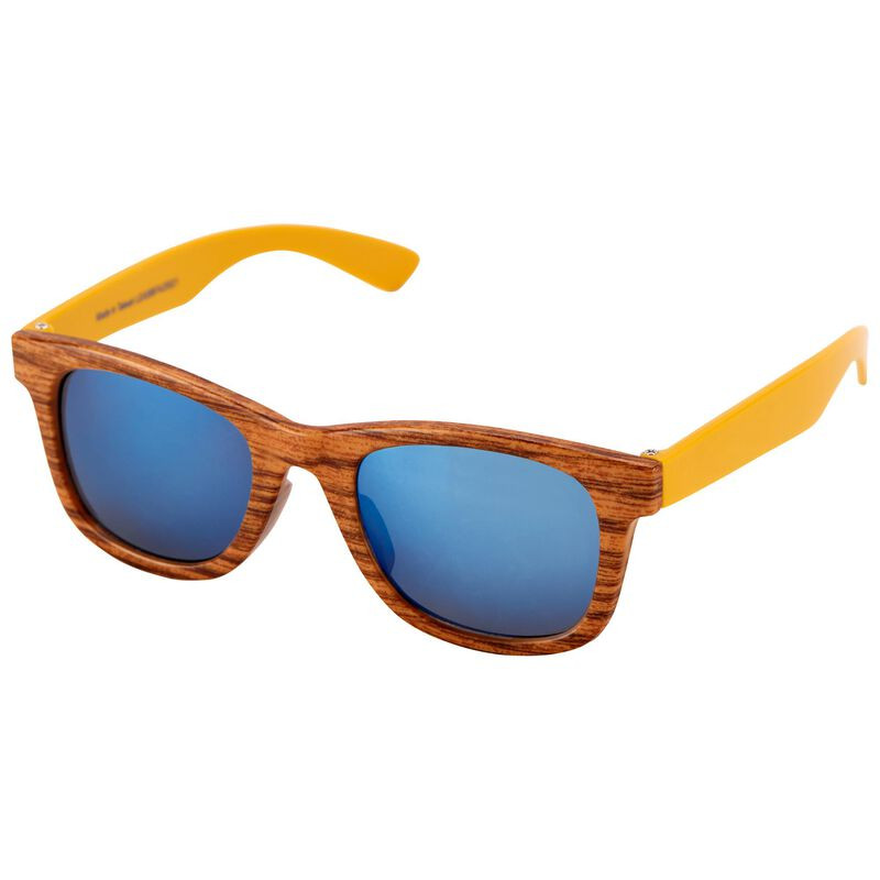 Wood Classic Sunglasses | Carter's