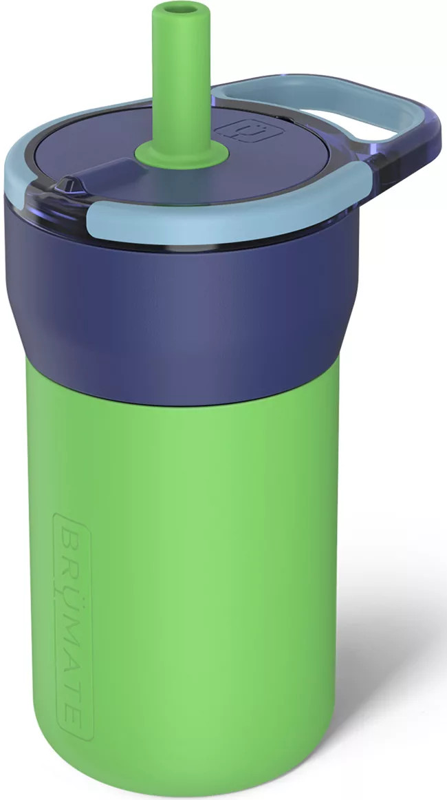 BruMate Leap 12 oz. Kids' Tumbler with Premium Finish, Stainless Steel | Dick's Sporting Goods