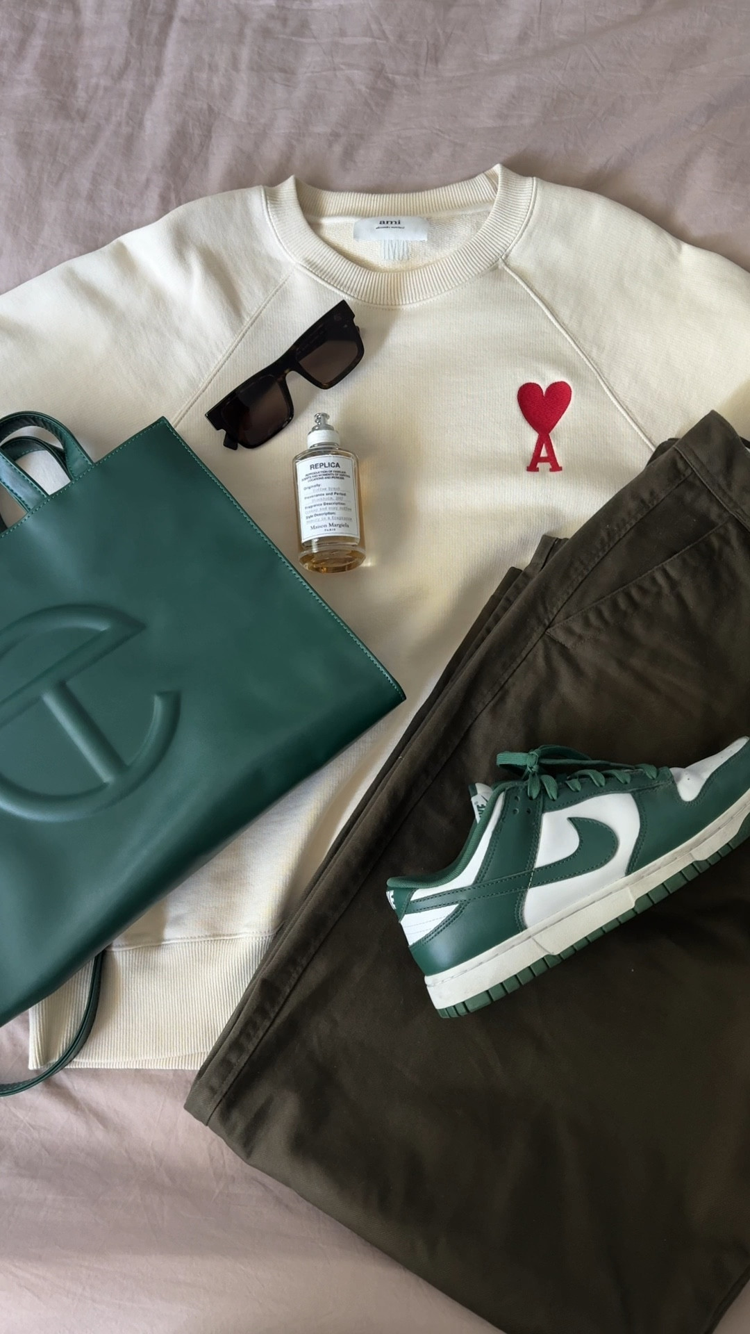 outfit check

#LTKmens #LTKVideo #LTKU