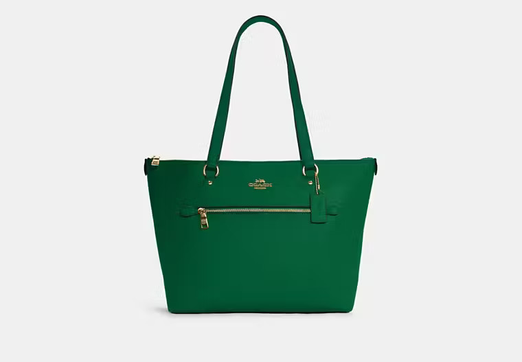 Gallery Tote | Coach Outlet US