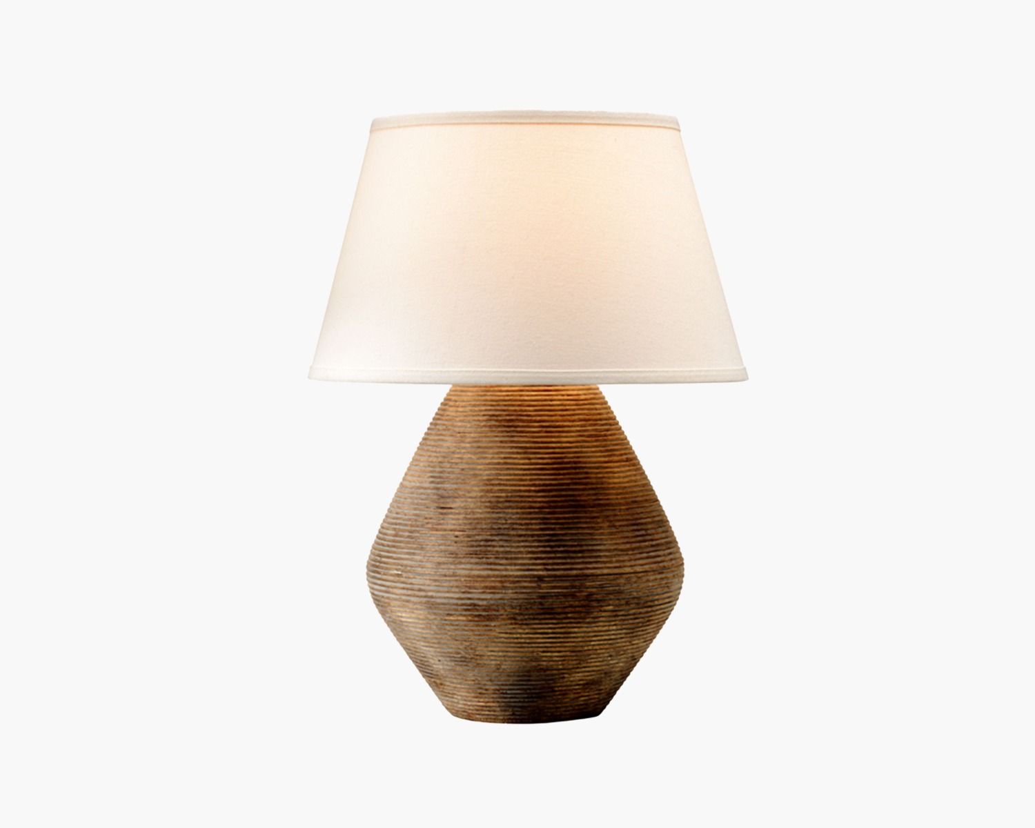 Selma Ceramic Table Lamp | Interior Define