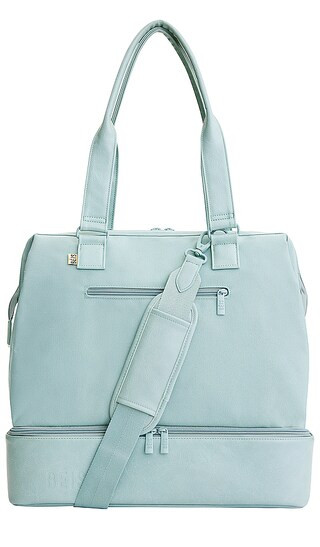 The Mini Weekend in Slate | Revolve Clothing (Global)