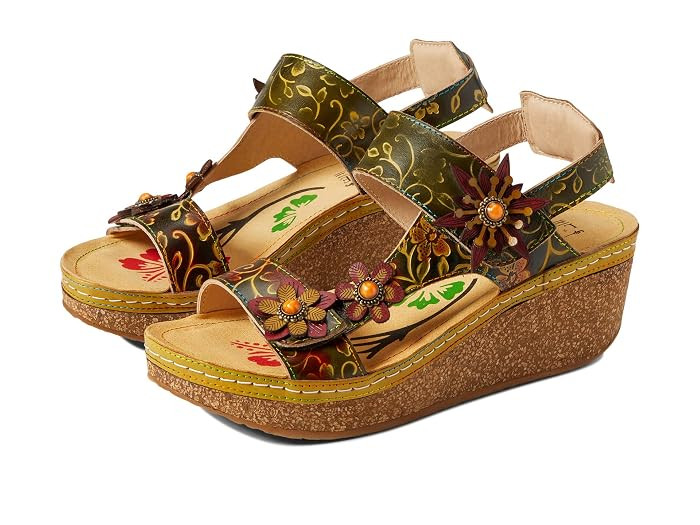 L'Artiste by Spring Step Pickford | Zappos