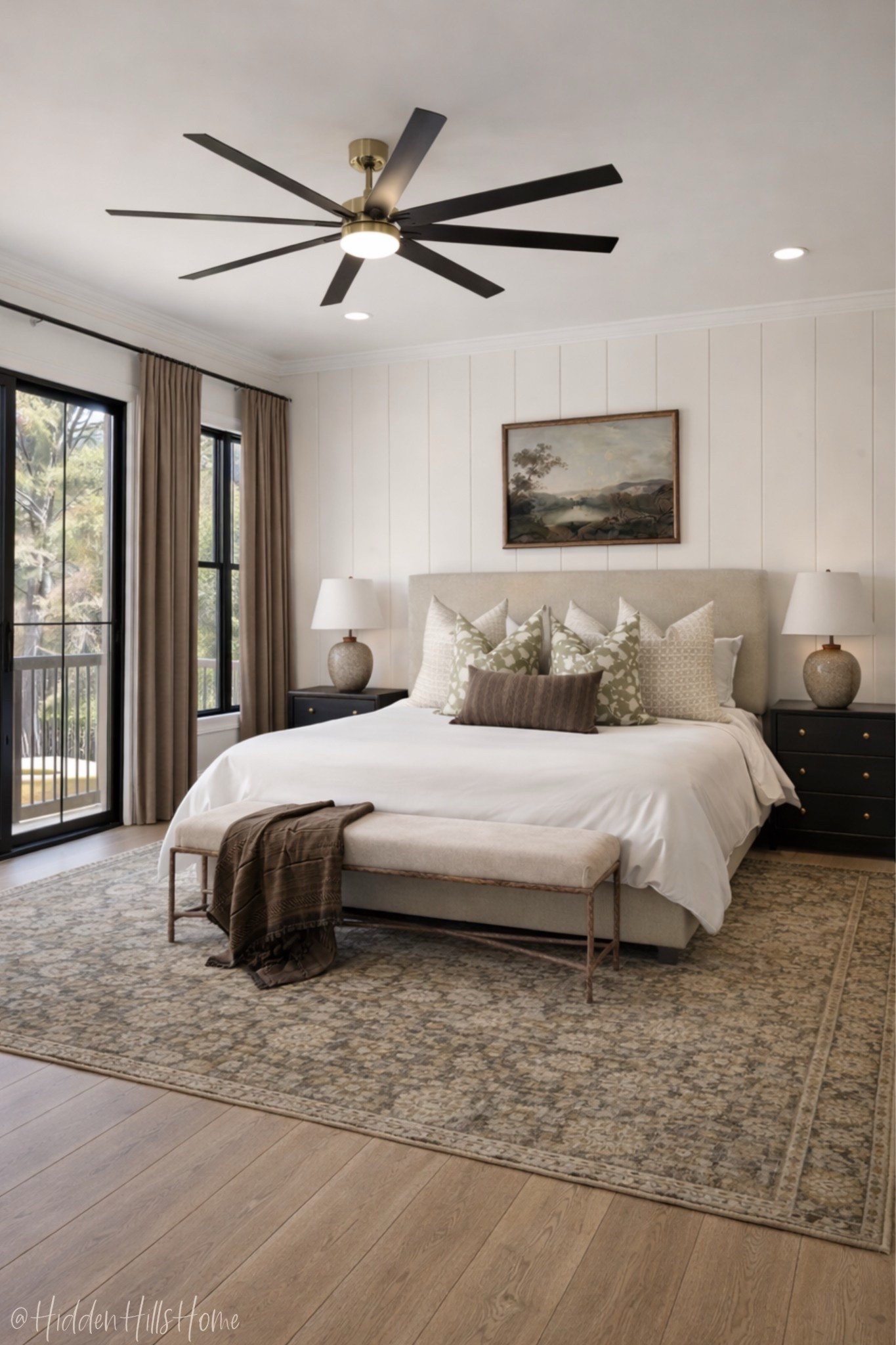 Master bedroom design, bedroom decor ideas, bedding, bedroom mood boards, home decor, nightstands, bedroom rug #bedroom

#LTKSeasonal #LTKHome #LTKSaleAlert