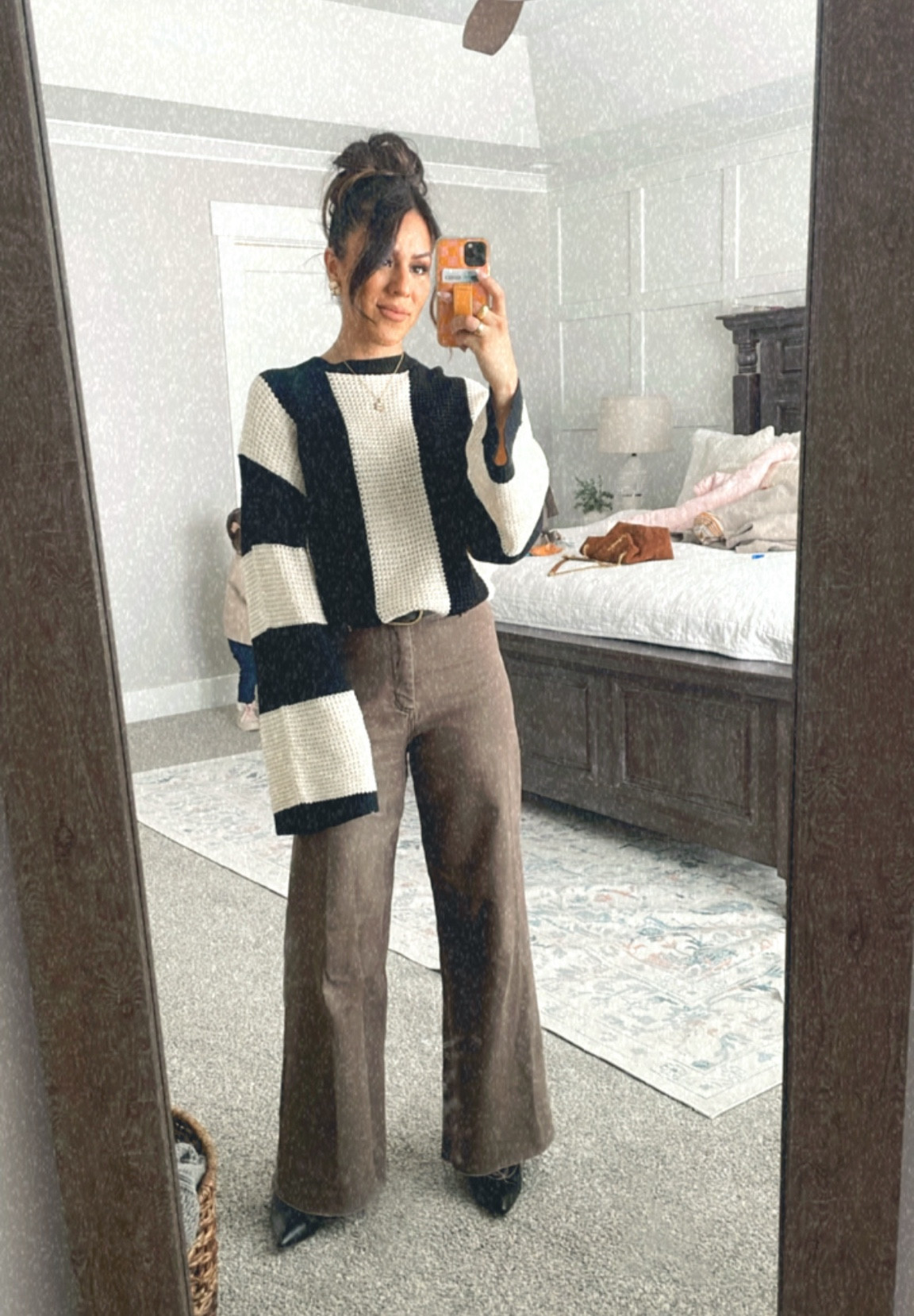 DATE NIGHT OOTD ✨💕

#LTKbeauty #LTKfamily #LTKstyletip