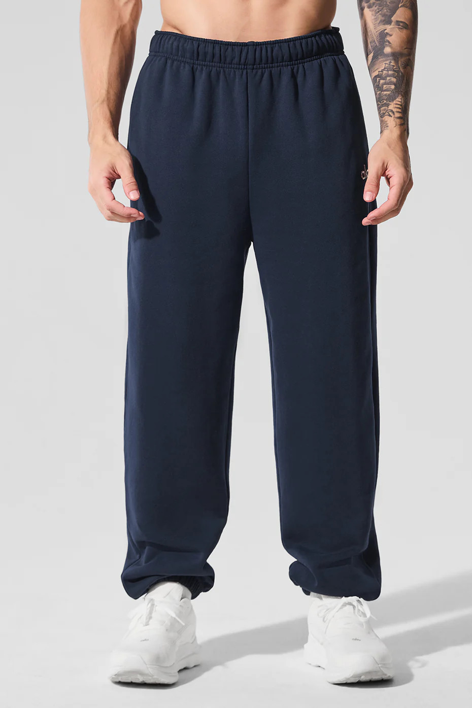 Micro Waffle Fast Break Jogger | Alo Yoga (US)
