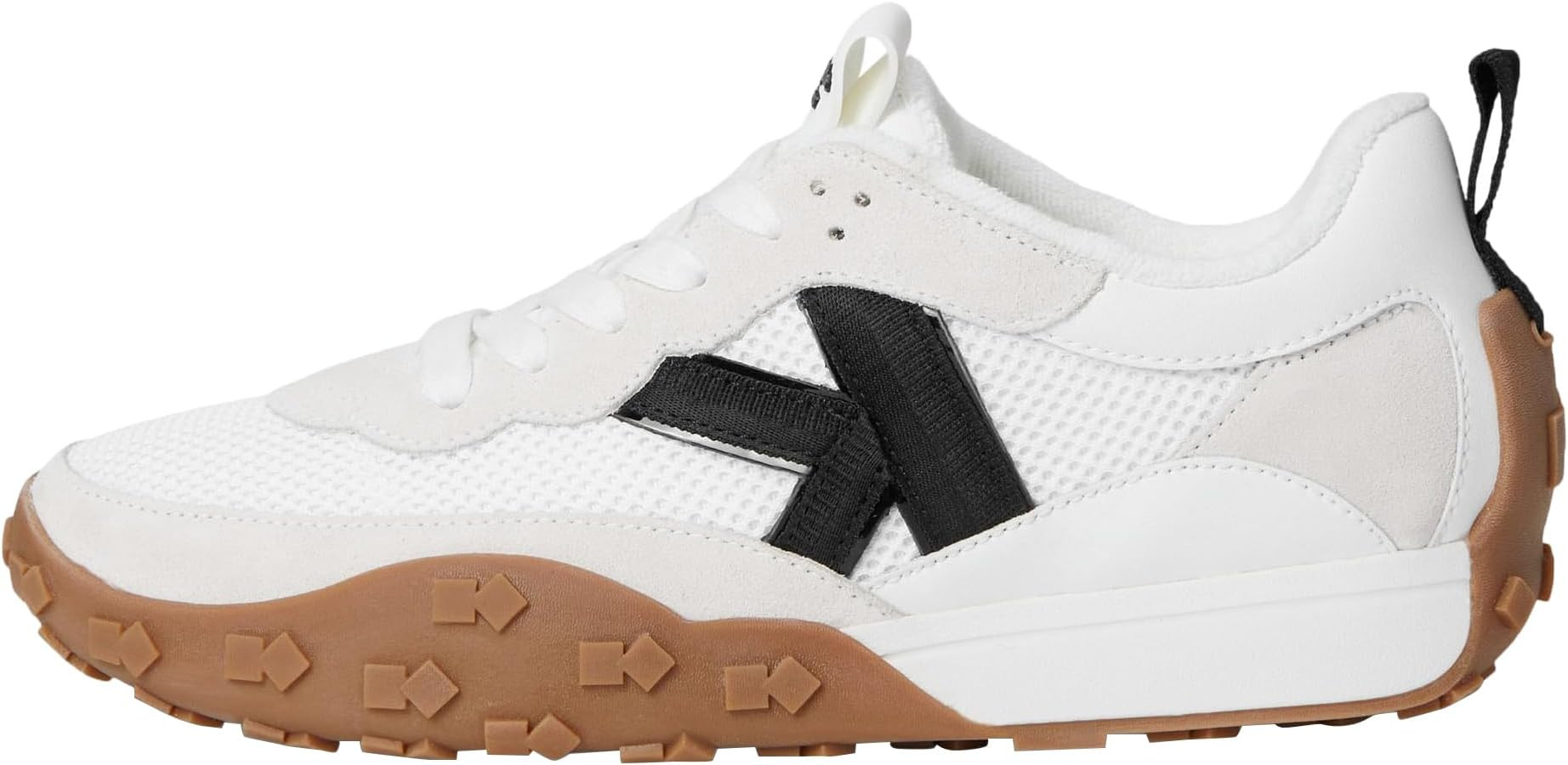 kate spade new york Women's K As In Kate Lace Up Sneaker | Amazon (US)