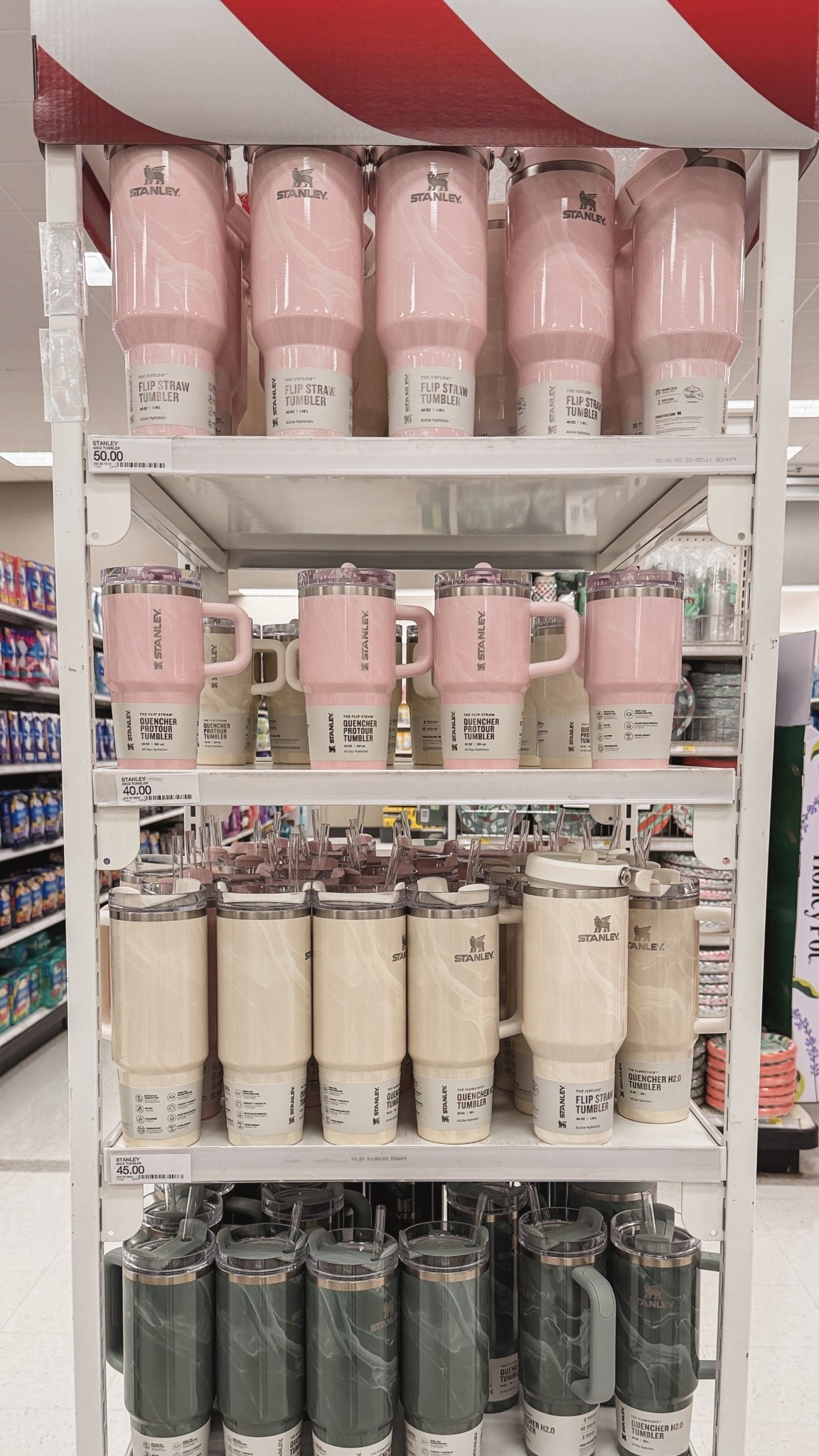 New Stanley at Target!!! Stanley cup, 

#LTKGiftGuide