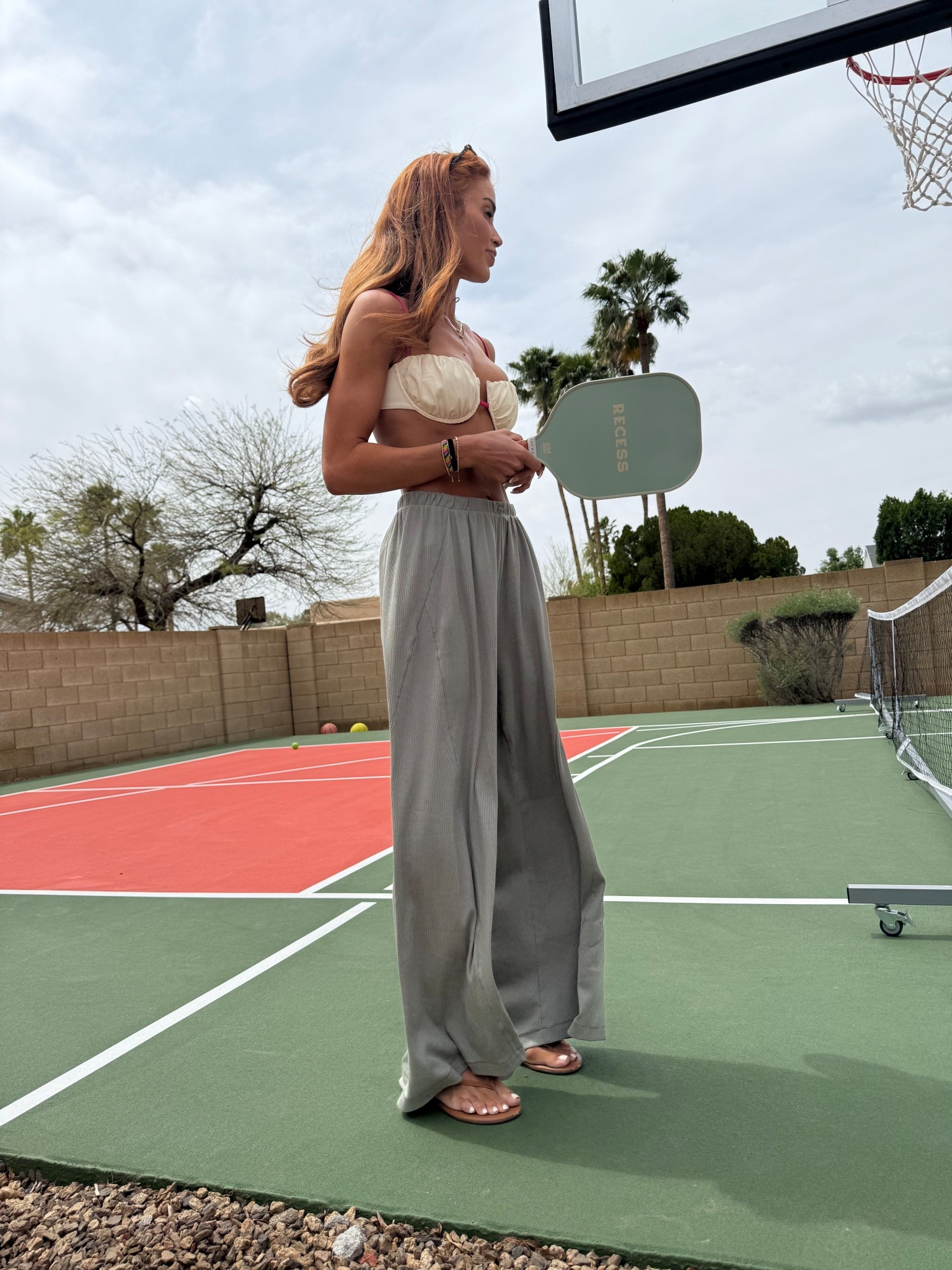 Soaking in the sun

Top small
Bottom xs
