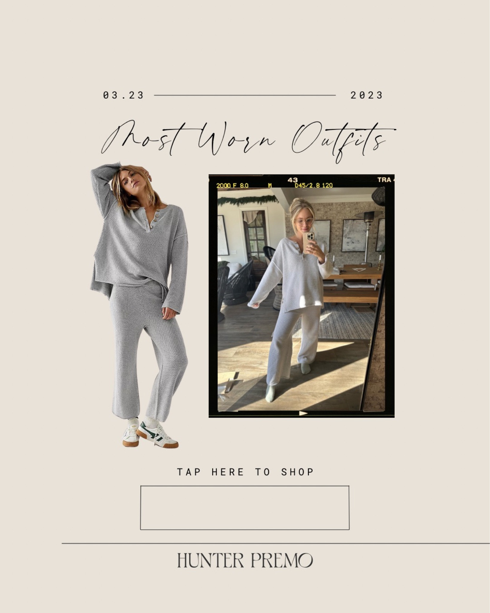 Outfit roundup, free people, travel outfit 