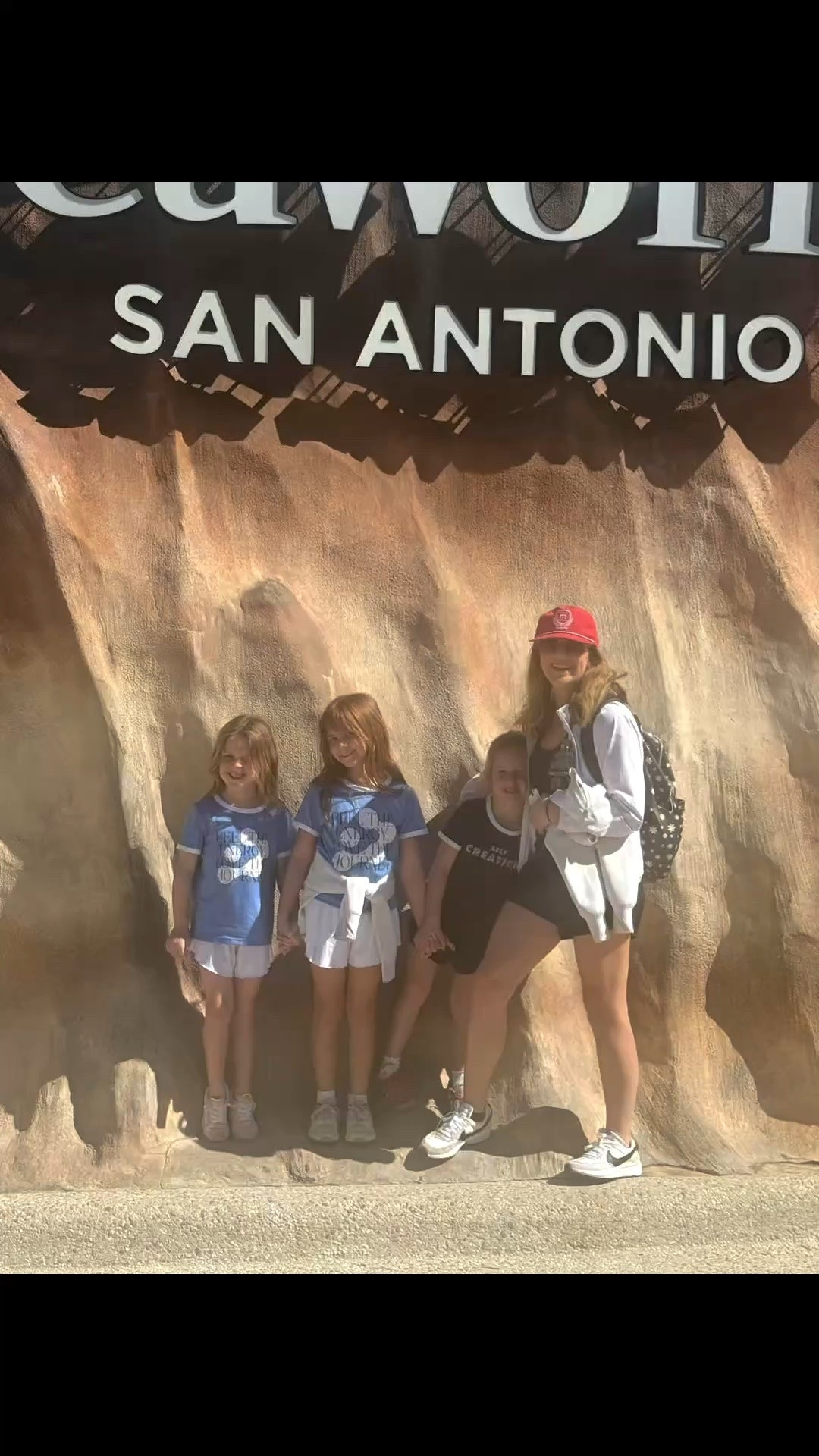 Making the sweetest memories today at SeaWorld with my girls 🐋💙

From the moment we walked in, they were off running from ride to ride with so much excitement. Their absolute favorite part of the day was the Orca show—they were completely mesmerized watching those beautiful whales swim and jump. The smiles, the laughter, and the nonstop energy made this day so special.

Of course, we couldn’t leave without souvenirs… each of them picked out a stuffed whale to bring home, and they’ve been hugging them ever since. Little things like that make the memories last even longer.

Days like this remind me that the best moments in life are the simple ones—being together, exploring, laughing, and seeing the world through their eyes. My heart is so full. Feeling incredibly blessed for these adventures with my granddaughters.

✨ Making memories
✨ Lots of laughs
✨ And a few stuffed whales coming home with us

These are the days I’ll treasure forever. 💙

#FamilyMemories #Grandkids #MakingMemories #SeaWorldDay #BlessedLife #GrandmaLife #FamilyAdventure #SoBlessed

#LTKKids #LTKTravel #LTKdayinmylife