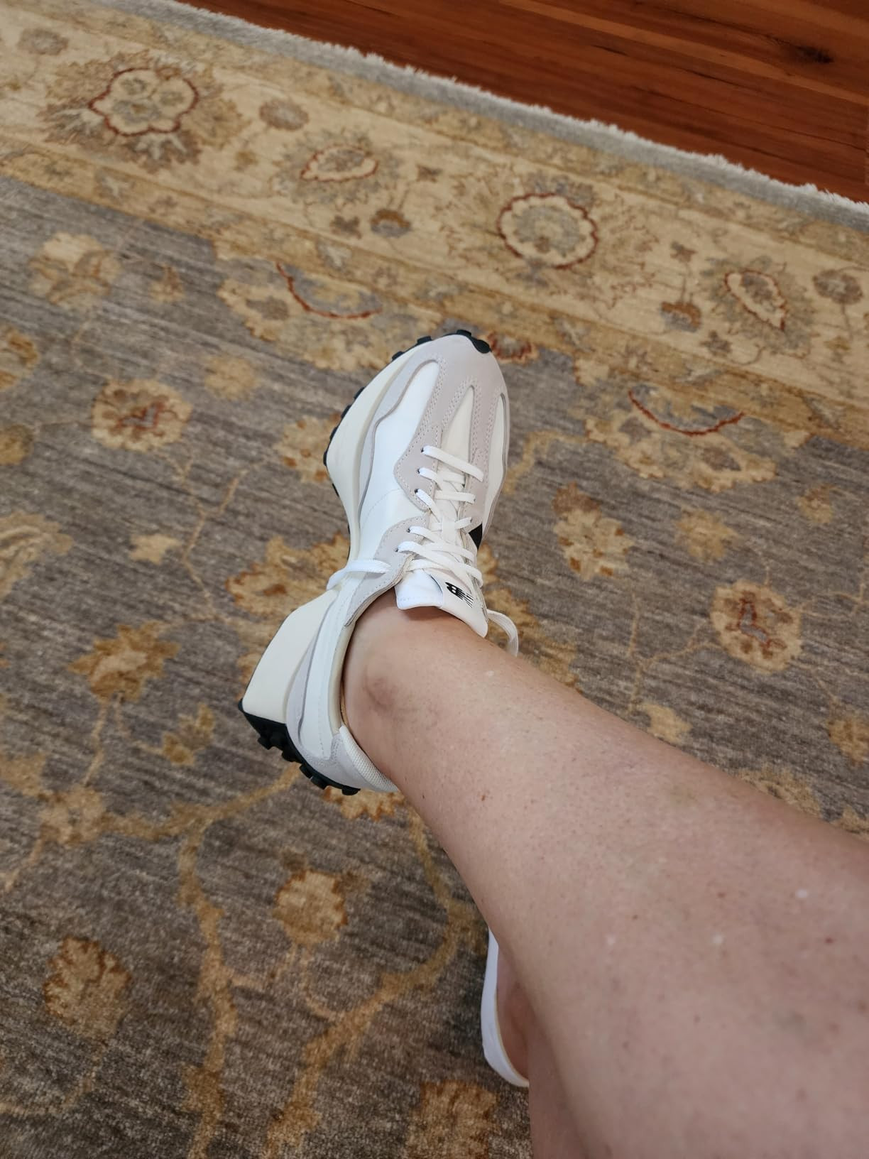 wernies No Show Socks Women Low Socks Non Slip Flat Boat Line 4/8 Pairs | Amazon (US)