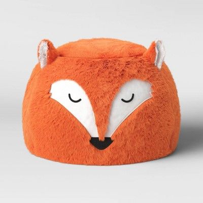 Character Pouf Fox - Pillowfort™ | Target