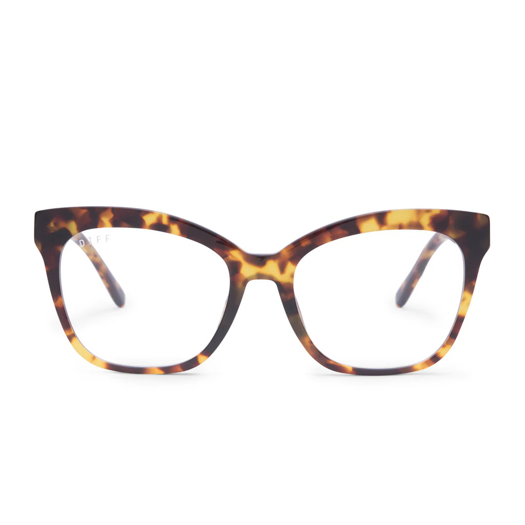 Jessie

James

Decker | DIFF Eyewear